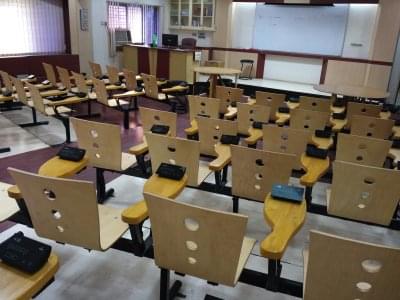 NSEC Infrastructure photo 12